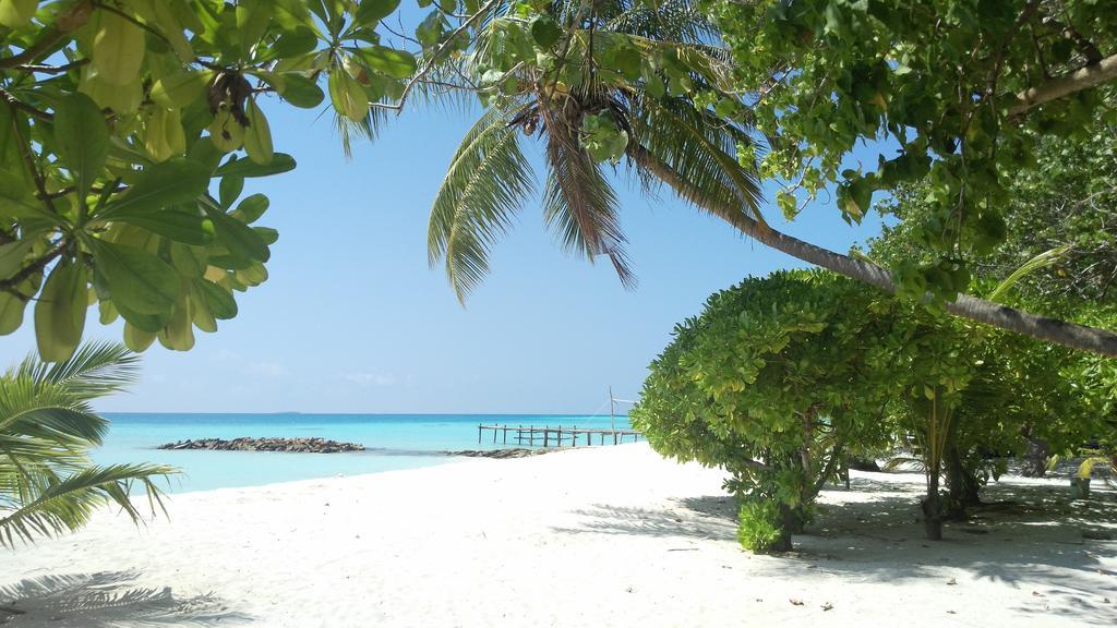 White Hotel Dhiffushi